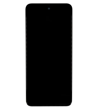 Motorola G32 LCD Display + Dotyková Deska + Přední Kryt (Service Pack)