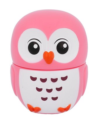 2K Lip Gloss Lesk na rty 2,5 g Strawberry pro ženy