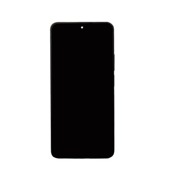 LCD Display + Dotyková Deska + Přední Kryt pro Xiaomi Redmi Note 11 Pro+ 5G Green (Service Pack)