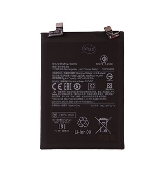 BM5G Xiaomi Baterie 5080mAh (OEM)