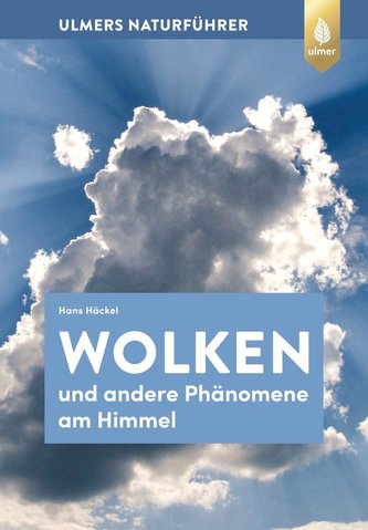 Wolken und andere Phänomene am Himmel