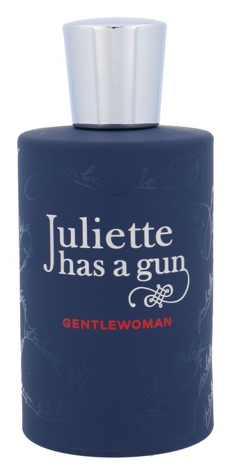 Juliette Has A Gun Gentlewoman Parfémovaná voda 100 ml pro ženy