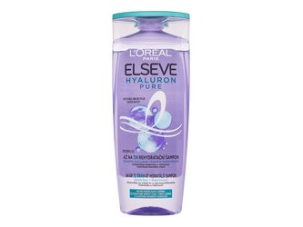 L'Oréal Paris Elseve Hyaluron Pure Šampon 250 ml pro ženy