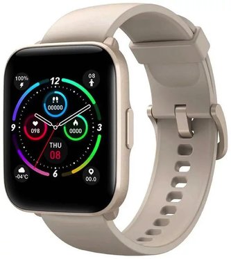 Mibro Watch C2 White