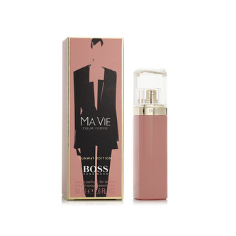 Hugo Boss Boss Ma Vie Pour Femme Runway Edition EDP 50 ml W