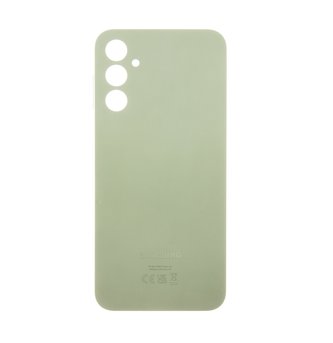 Samsung A145 Galaxy A14 4G Kryt Baterie Light Green (Service Pack)