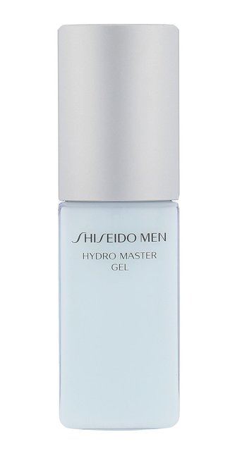 Shiseido MEN Pleťový gel Hydro Master Gel 75 ml pro muže