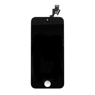 iPhone 5S LCD Display + Dotyková Deska Black TianMA iPhone 5S LCD Display + Dotyková Deska Black TianMA