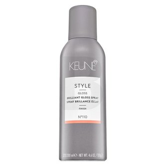 Vlasová kosmetika  v naší nabídce nese jména těch nejslavnějších kadeřnických značek. Stylingové spreje značky Keune z kolekce Style byly vytvořeny pro všechny typy vlasů speciálně pro ženy. Tento kadeřnický zázrak má objem 200 ml.