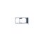 Samsung A346B Galaxy A34 5G Držák SIM Awesome Violet (Service Pack)