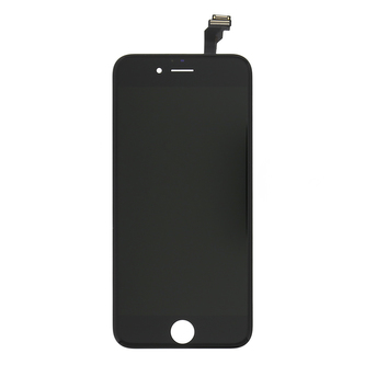 iPhone 6 LCD Display + Dotyková Deska Black TianMA iPhone 6 LCD Display + Dotyková Deska Black TianMA