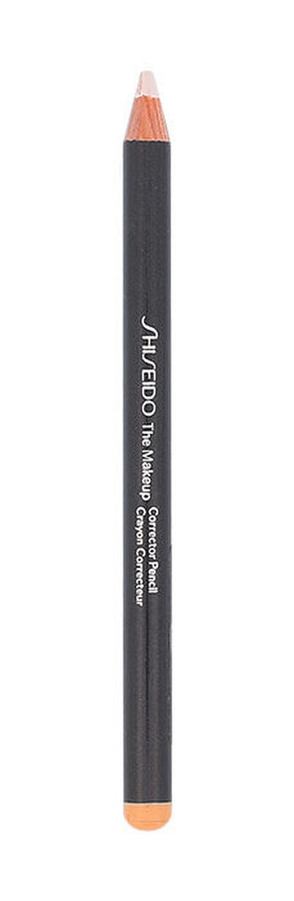 Shiseido The Makeup Korektor 1,4 g 2 Medium Naturel pro ženy