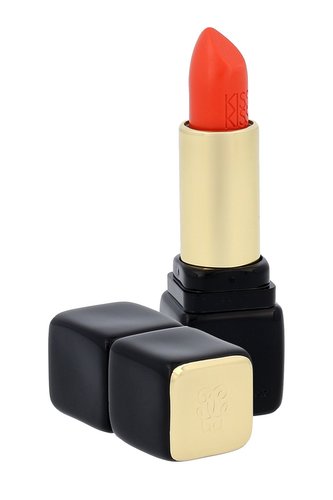 Guerlain KissKiss Rtěnka 3,5 g 540 Peach Satin pro ženy