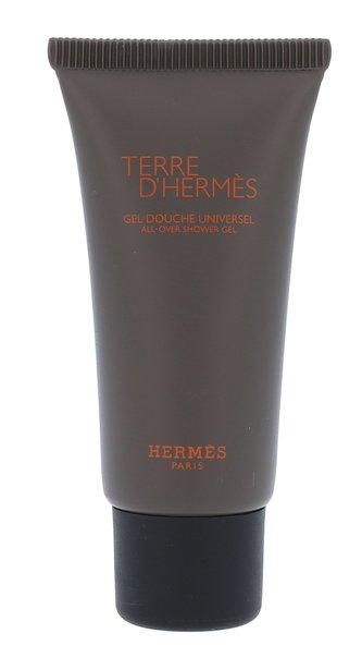 Hermes Terre D´Hermes Sprchový gel 15 ml pro muže