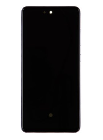 LCD display + Dotyk Samsung A526/A525 Galaxy A52 Violet (Service Pack)