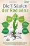 Die 7 Säulen der Resilienz: Wie Sie mit den Powermethoden eiserne Resilienz trainieren, absolut Stressresistent werden und eiser
