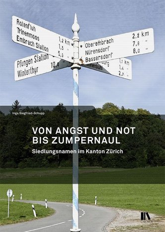 Von Angst und Not bis Zumpernaul