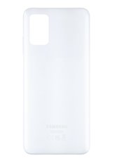 Samsung A037G Galaxy A03s Kryt Baterie White (Service Pack)