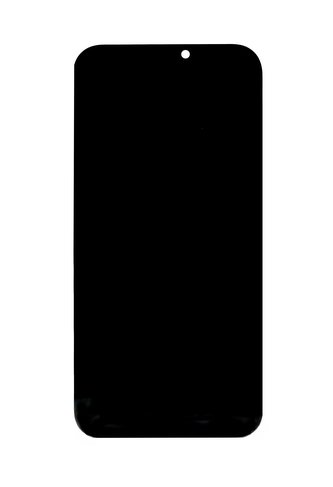 iPhone 12 Pro Max LCD Display + Dotyková Deska Black Tactical True Color