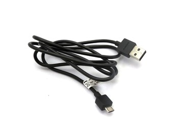 EC803 SonyEricsson microUSB datový kabel (Bulk)