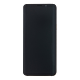 LCD display + Dotyk Samsung G960 Galaxy S9 Gold (Service Pack)