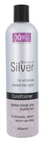Xpel Shimmer Of Silver Kondicionér 400 ml pro ženy
