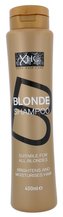 Xpel Blonde Šampon 400 ml pro ženy