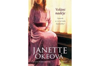 Volání naděje - Kanadský Západ 4