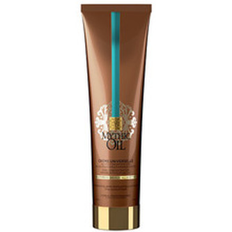 L´Oréal Professionnel Mythic Oil Balzám na vlasy Creme Universelle 150 ml pro ženy