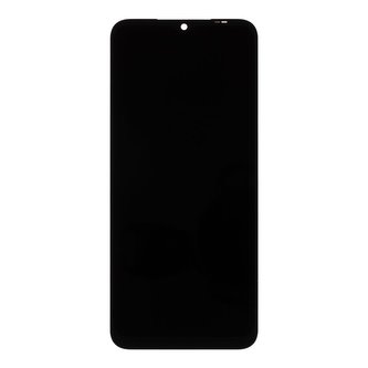 LCD display + Dotyk Samsung A146P Galaxy A14 5G Black