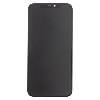 iPhone XS Max LCD Display + Dotyková Deska Black Tianma