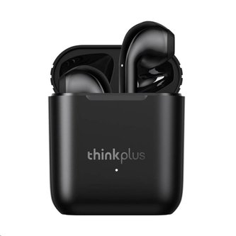 Lenovo LP2 Bezdrátová Sluchátka Black