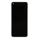 LCD Display + Dotyk Samsung M115 Galaxy M11 Black (Service Pack)