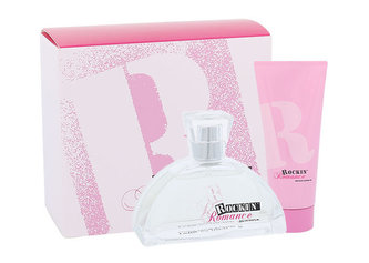 LR Rockin´ Romance parfémovaná voda 50 ml + sprchový gel 200 ml