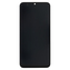 LCD display + Dotyk Samsung M307F Galaxy M30s Black (Service Pack)