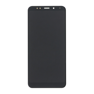 LCD Display + Dotyková Deska pro Xiaomi Redmi 5 Plus Black