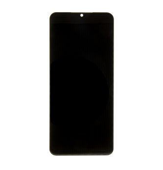 LCD display + Dotyk Samsung M336B Galaxy M33 5G Black