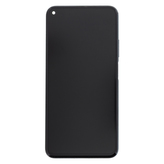 Honor 20 LCD Display + Dotyková Deska + Přední Kryt Black