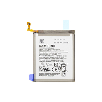EB-BA202ABU Samsung Baterie Li-Pol 3000mAh (Service Pack)