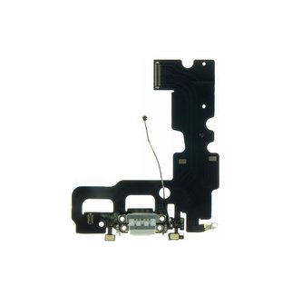 iPhone 7 Flex Kabel vč. Dobíjecího Konektoru White