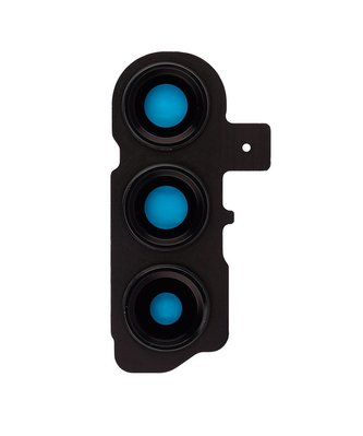 Samsung S916B Galaxy S23+ Rámeček Zadních Kamer Green (Service Pack)