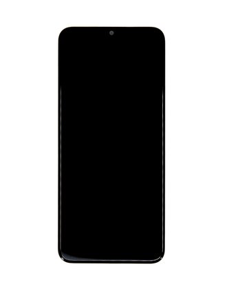 LCD display + Dotyk Samsung A035G Galaxy A03 Black (Service Pack)