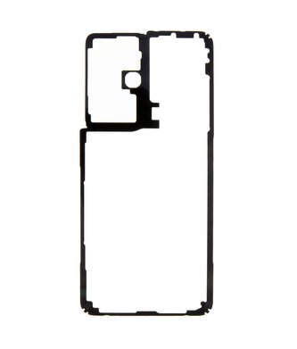 Samsung G998 Galaxy S21 Ultra Lepící Sada (Service pack)