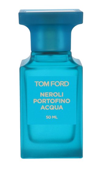 TOM FORD Neroli Portofino Toaletní voda Acqua 50 ml unisex