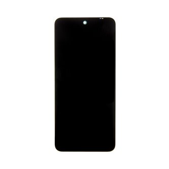 LCD Display + Dotyková Deska + Přední Kryt pro Xiaomi Redmi Note 12 5G