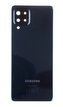 Samsung Galaxy M32 Kryt Baterie Black (Service Pack)