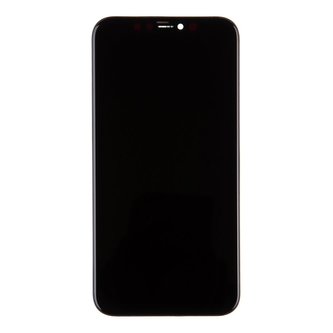 iPhone 11 LCD Display + Dotyková Deska Black Tactical True Color iPhone 11 LCD Display + Dotyková Deska Black Tactical True Color