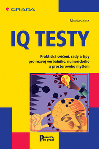 IQ testy