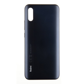 Xiaomi Redmi 9A/9AT Kryt Baterie Carbon Gray