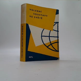 Volební soustavy ve světě